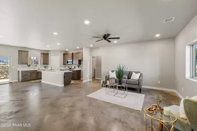 5259 N Long Rifle Road, Prescott Valley, AZ 86314 - Photo 3