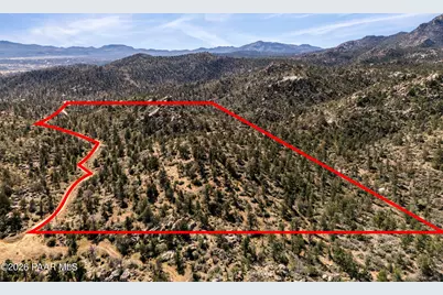 00000 S Drifter Trail, Kirkland, AZ 86332 - Photo 31