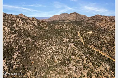 00000 S Drifter Trail, Kirkland, AZ 86332 - Photo 29