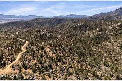 00000 S Drifter Trail, Kirkland, AZ 86332 - Photo 23