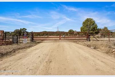 00000 S Drifter Trail, Kirkland, AZ 86332 - Photo 9