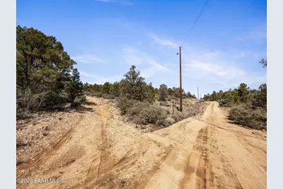 00000 S Drifter Trail, Kirkland, AZ 86332 - Photo 15