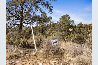 00000 S Drifter Trail, Kirkland, AZ 86332 - Photo 13