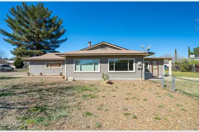 17270 E Peach Tree Road, Mayer, AZ 86333 - Photo 29