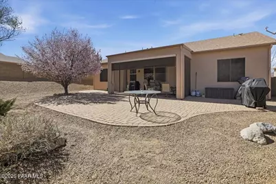3933 N Wakefield Drive, Prescott Valley, AZ 86314 - Photo 23