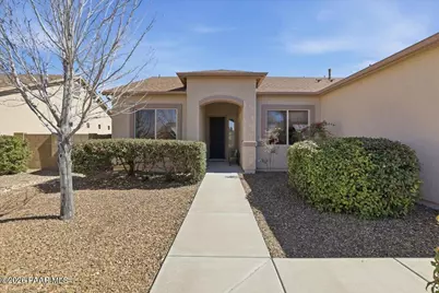 3933 N Wakefield Drive, Prescott Valley, AZ 86314 - Photo 3