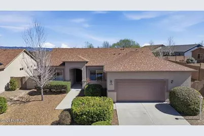 3933 N Wakefield Drive, Prescott Valley, AZ 86314 - Photo 1