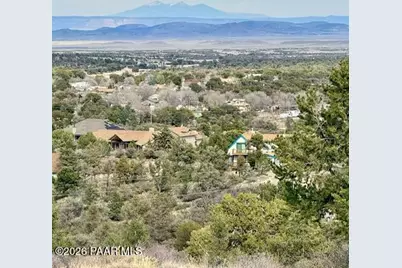 00 Love (Lot E) Lane, Prescott, AZ 86305 - Photo 1