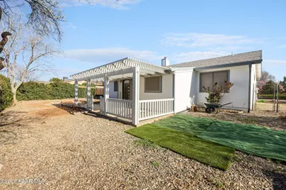 7259 E Grandview Drive, Prescott Valley, AZ 86314 - Photo 33