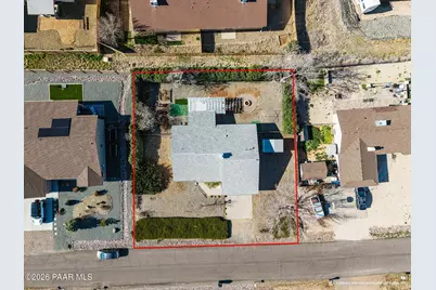 7259 E Grandview Drive, Prescott Valley, AZ 86314 - Photo 47