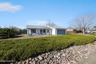 7259 E Grandview Drive, Prescott Valley, AZ 86314 - Photo 3