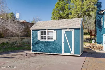 423 Park Avenue, Prescott, AZ 86303 - Photo 35