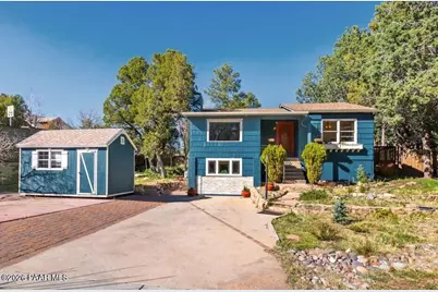 423 Park Avenue, Prescott, AZ 86303 - Photo 1