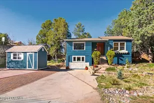 423 Park Ave, Prescott, AZ 86303 - Photo 1