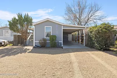 8537 E Ackland Drive, Prescott Valley, AZ 86314 - Photo 1