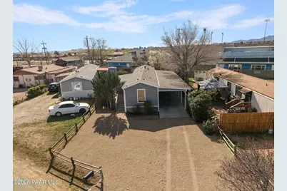 8537 E Ackland Drive, Prescott Valley, AZ 86314 - Photo 3