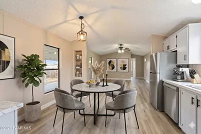 8537 E Ackland Drive, Prescott Valley, AZ 86314 - Photo 9