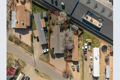 8537 E Ackland Drive, Prescott Valley, AZ 86314 - Photo 35