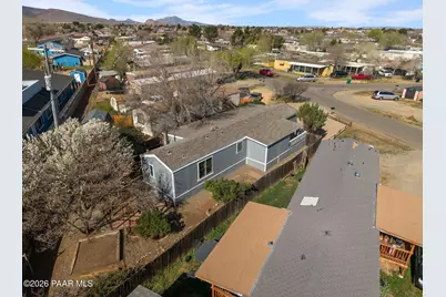 8537 E Ackland Drive, Prescott Valley, AZ 86314 - Photo 33