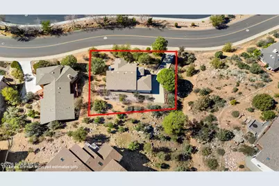 1423 Sierry Peaks Drive, Prescott, AZ 86305 - Photo 49