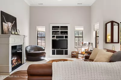 1423 Sierry Peaks Drive, Prescott, AZ 86305 - Photo 3