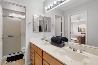1423 Sierry Peaks Drive, Prescott, AZ 86305 - Photo 21