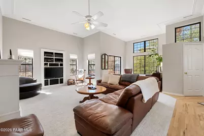 1423 Sierry Peaks Drive, Prescott, AZ 86305 - Photo 5