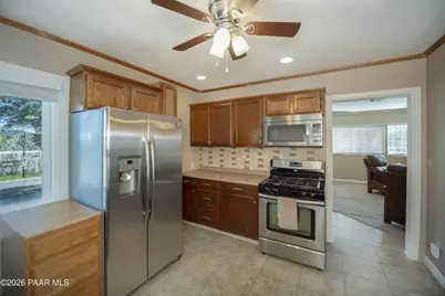 12401 E Agua Fria Avenue, Mayer, AZ 86333 - Photo 7