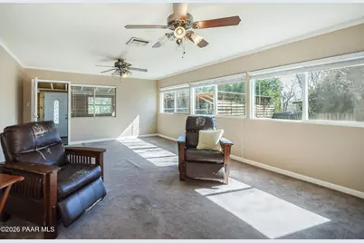 12401 E Agua Fria Avenue, Mayer, AZ 86333 - Photo 5