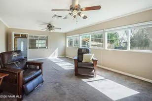 12401 E Agua Fria Ave, Mayer, AZ 86333 - Photo 5