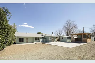 12401 E Agua Fria Avenue, Mayer, AZ 86333 - Photo 25