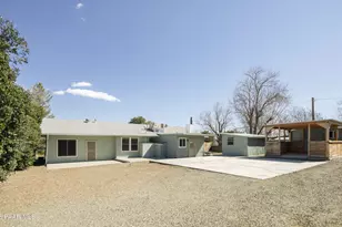 12401 E Agua Fria Ave, Mayer, AZ 86333 - Photo 25
