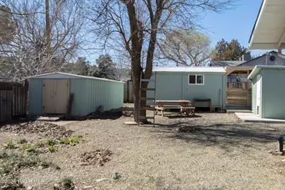 12401 E Agua Fria Avenue, Mayer, AZ 86333 - Photo 31