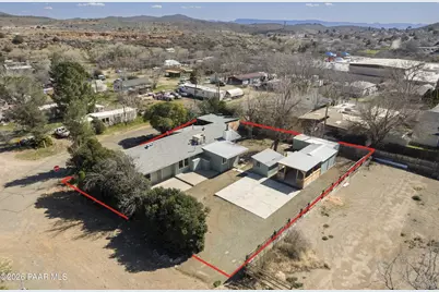 12401 E Agua Fria Avenue, Mayer, AZ 86333 - Photo 21