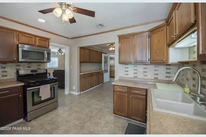 12401 E Agua Fria Avenue, Mayer, AZ 86333 - Photo 9