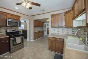 12401 E Agua Fria Ave, Mayer, AZ 86333 - Photo 9