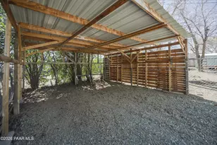 12401 E Agua Fria Ave, Mayer, AZ 86333 - Photo 23