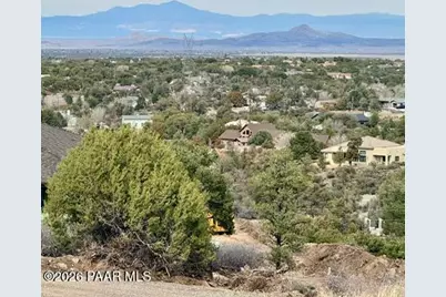 00 Love (Lot B) Lane, Prescott, AZ 86305 - Photo 9