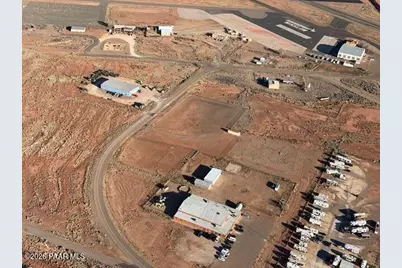 816 Airport Road, Winslow, AZ 86047 - Photo 5