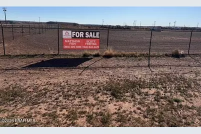 816 Airport Road, Winslow, AZ 86047 - Photo 7