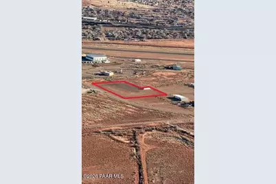 816 Airport Road, Winslow, AZ 86047 - Photo 3