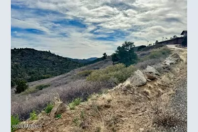 00 Love (Lot A) Lane, Prescott, AZ 86305 - Photo 3