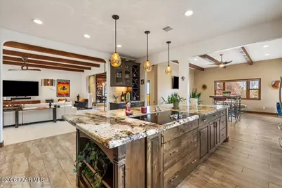 5175 W Almosta Ranch Road, Prescott, AZ 86305 - Photo 17