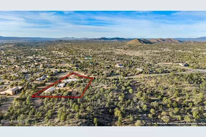 5175 W Almosta Ranch Road, Prescott, AZ 86305 - Photo 71