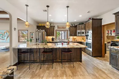 5175 W Almosta Ranch Road, Prescott, AZ 86305 - Photo 15