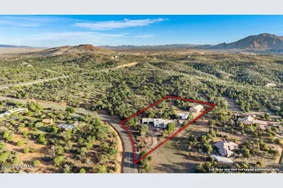 5175 W Almosta Ranch Road, Prescott, AZ 86305 - Photo 69