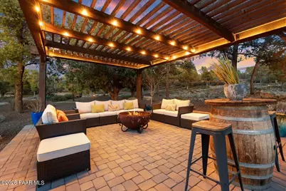 5175 W Almosta Ranch Road, Prescott, AZ 86305 - Photo 49