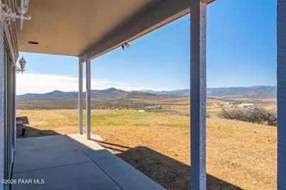 16751 Leprechaun Road, Dewey-Humboldt, AZ 86327 - Photo 37