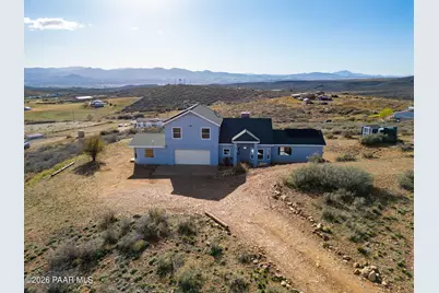 16751 Leprechaun Road, Dewey-Humboldt, AZ 86327 - Photo 3