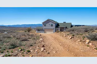 16751 Leprechaun Road, Dewey-Humboldt, AZ 86327 - Photo 1